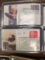 AIRSHIP COMMEMORATIVE COVERS, POSTAL CARDS, AND MORE – 426069