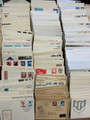POLAND – FIRST DAY COVERS 1955-2000s – 426086