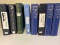 WORLDWIDE AND UN STAMPS AND POSTAL CARD LOT - 900204