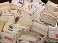 FIRST DAY COVERS, POSTAL CARDS AND STATIONERY AND UN STAMP LOT - 900209