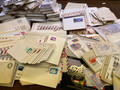 FIRST DAY COVERS, POSTAL CARDS AND STATIONERY AND UN STAMP LOT - 900209