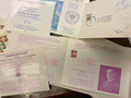 ISRAEL AND OTHER WORLDWIDE COVER LOT - 900210