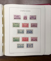 Mint and Used US Stamps, Albums, Stock Books And More - 824189