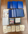 Two crates of US Postal Cards, Postal Stationary, Reply Cards and More - 824174