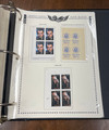 COMPLETE US COLLECTION – 7 Volumes 1938-2021, Almost Complete, $5,146 Face Value, Prexies - 824176