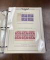 COMPLETE US COLLECTION – 7 Volumes 1938-2021, Almost Complete, $5,146 Face Value, Prexies - 824176