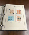 COMPLETE US COLLECTION – 7 Volumes 1938-2021, Almost Complete, $5,146 Face Value, Prexies - 824176