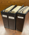 COMPLETE US COLLECTION – 7 Volumes 1938-2021, Almost Complete, $5,146 Face Value, Prexies - 824176
