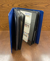 COMPLETE US COLLECTION – 7 Volumes 1938-2021, Almost Complete, $5,146 Face Value, Prexies - 824176