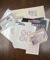 COMPLETE US COLLECTION – 7 Volumes 1938-2021, Almost Complete, $5,146 Face Value, Prexies - 824176