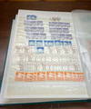 FOUR Cartons of US and Worldwide Stamps and Postal Stationary, Albums and More - 824218
