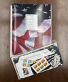 Two Cartons Neatly Packed with US Stamps, Covers, Plate Blocks, Sheets, Albums, Books and More - 824224