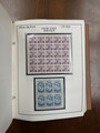 WORLDWIDE, UN & US COLLECTION – Russian/Soviet 1857-1989, US Plate Blocks 1922-85, Pan-Americans, UN 1951-84 - 824242