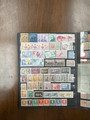 WORLDWIDE, UN & US COLLECTION – Russian/Soviet 1857-1989, US Plate Blocks 1922-85, Pan-Americans, UN 1951-84 - 824242