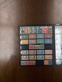 WORLDWIDE, UN & US COLLECTION – Russian/Soviet 1857-1989, US Plate Blocks 1922-85, Pan-Americans, UN 1951-84 - 824242