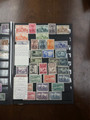 WORLDWIDE, UN & US COLLECTION – Russian/Soviet 1857-1989, US Plate Blocks 1922-85, Pan-Americans, UN 1951-84 - 824242
