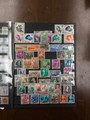 WORLDWIDE, UN & US COLLECTION – Russian/Soviet 1857-1989, US Plate Blocks 1922-85, Pan-Americans, UN 1951-84 - 824242