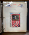 US, UN and Worldwide Stamps, Sheets, Cigar Box & Albums in 4 large cartons - 824244