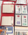 UNPICKED MYSTERY BOXES - Albums, Stock Books, Covers and More, Groups of 3, 5, 10 or More