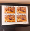 DUCKS, TURKEYS, AND BOATS - Federal and State Wildlife Stamps Plus Coast Guard Boating Issues – 426092