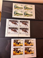 DUCKS, TURKEYS, AND BOATS - Federal and State Wildlife Stamps Plus Coast Guard Boating Issues – 426092