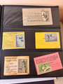 DUCKS, TURKEYS, AND BOATS - Federal and State Wildlife Stamps Plus Coast Guard Boating Issues – 426092