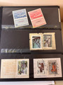 DUCKS, TURKEYS, AND BOATS - Federal and State Wildlife Stamps Plus Coast Guard Boating Issues – 426092