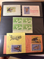 DUCKS, TURKEYS, AND BOATS - Federal and State Wildlife Stamps Plus Coast Guard Boating Issues – 426092