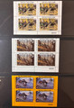 DUCKS, TURKEYS, AND BOATS - Federal and State Wildlife Stamps Plus Coast Guard Boating Issues – 426092