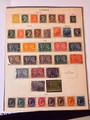 CANADA - Premium Early Period Collection with Jubilee Issue Highlights – 426341