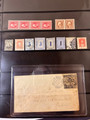 UNITED STATES - Late 19th Century Gems Plus 1920s and 30s Mint Blocks – 426447