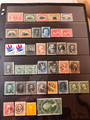 UNITED STATES - Late 19th Century Gems Plus 1920s and 30s Mint Blocks – 426447