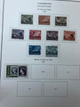 LUXEMBOURG - Over 1,000 Issues, Classics Through Early Teens, Strong Back-of-Book – 426539