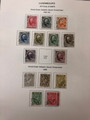 LUXEMBOURG - Over 1,000 Issues, Classics Through Early Teens, Strong Back-of-Book – 426539