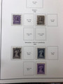 LUXEMBOURG - Over 1,000 Issues, Classics Through Early Teens, Strong Back-of-Book – 426539