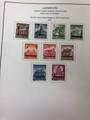 LUXEMBOURG - Over 1,000 Issues, Classics Through Early Teens, Strong Back-of-Book – 426539