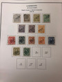 LUXEMBOURG - Over 1,000 Issues, Classics Through Early Teens, Strong Back-of-Book – 426539
