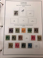 LUXEMBOURG - Over 1,000 Issues, Classics Through Early Teens, Strong Back-of-Book – 426539
