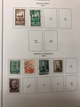 LUXEMBOURG - Over 1,000 Issues, Classics Through Early Teens, Strong Back-of-Book – 426539