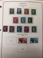 LUXEMBOURG - Over 1,000 Issues, Classics Through Early Teens, Strong Back-of-Book – 426539