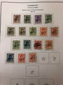 LUXEMBOURG - Over 1,000 Issues, Classics Through Early Teens, Strong Back-of-Book – 426539