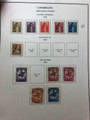 LUXEMBOURG - Over 1,000 Issues, Classics Through Early Teens, Strong Back-of-Book – 426539