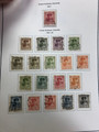 LUXEMBOURG - Over 1,000 Issues, Classics Through Early Teens, Strong Back-of-Book – 426539