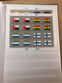 UNITED NATIONS - Nearly 3,000 Mint Modern Issues, New York Geneva and Vienna – 426504
