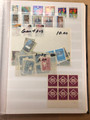 UNITED NATIONS - Nearly 3,000 Mint Modern Issues, New York Geneva and Vienna – 426504