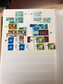 UNITED NATIONS - Nearly 3,000 Mint Modern Issues, New York Geneva and Vienna – 426504