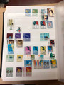 UNITED NATIONS - Nearly 3,000 Mint Modern Issues, New York Geneva and Vienna – 426504