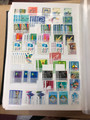 UNITED NATIONS - Nearly 3,000 Mint Modern Issues, New York Geneva and Vienna – 426504