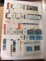 UNITED NATIONS - Nearly 3,000 Mint Modern Issues, New York Geneva and Vienna – 426504