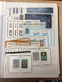UNITED NATIONS - Nearly 3,000 Mint Modern Issues, New York Geneva and Vienna – 426504
